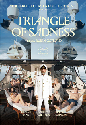 Triangle of Sadness 2022 in Hindi Dubbed Hdrip Hollywood Dubbed movie download